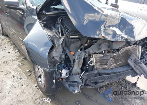 2014 Chevrolet Malibu 1Ls из США, поврежденный, VIN 1G11B5SL1EF119594